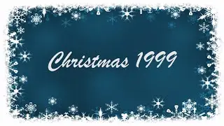 ChristmasPad - 15 Years of the Pad Group