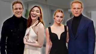 NEW!! Sam Heughan's Scandalous Secrets Exposed! From Forbidden Love Affairs to Unseen Betrayals😱