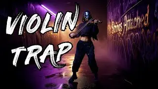 [Violin x Trap Playlist] &ndash; Urban Atmospheric Strings