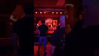 The Doom Brothers Live