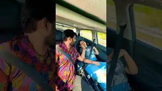 Slapping Her in Sleep | She Got Confused #Shorts #CelebrateWithShorts #couplecomedy