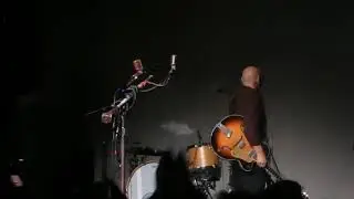 The The. 