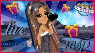 LIVE MSP FR : Live nocturne blabla + Drague xD  &hearts;