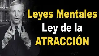 Bryan Tracy - Leyes mentales para el éxito