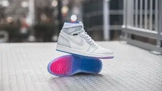 Air Jordan 1 High Zoom 