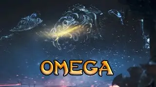 Monster Hunter Wilds - OMEGA FFXIV Collab