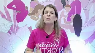 Transmiss&atilde;o ao vivo de Keize Pizzetti