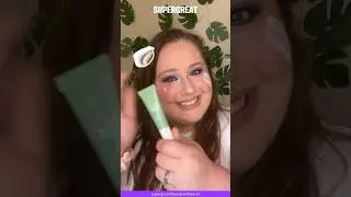 Reviewing @yccollection-cosmetics8537  💚 #demo #fun #makeup #eyeshadow #eyeshadowprimer