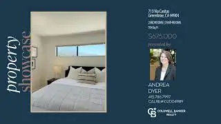 713 Via Casitas Greenbrae, CA | ColdwellBankerHomes.com