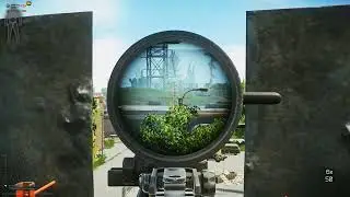 Escape From Tarkov - Player scav 299.9