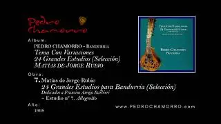 Pedro Chamorro   Matias de Jorge   07