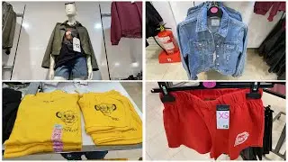 Primark UK Women's New Fashion - April | 2021