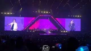 251012 THANK YOU - #ASAHI​ #HARUTO​ | 2025-26 #TREASURE TOUR [PULSE ON] IN SEOUL DAY 3 [FANCAM]