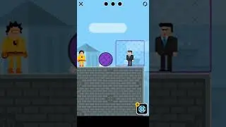 The Superhero League Gameplay Walkthrough ( Android , iOS ) #shorts #gamesdoesntconsideryourage