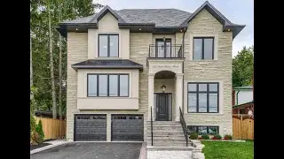 732 West Shore Boulevard, Pickering Home for Sale - Real Estate Properties for Sale
