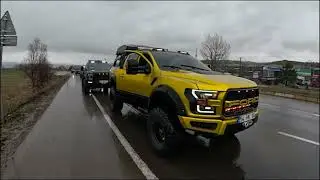Bolu Kartalkaya Aksoy Tuning Organizasyonu / 19 Mart 2023