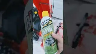 Snow Blower Hacks #shorts
