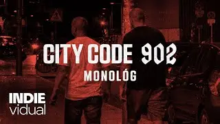 City Code — Monológ