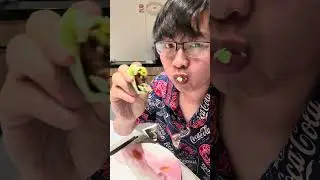 Authentic Chinese food in Trinidad. #food
