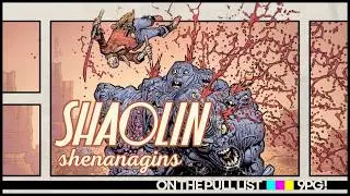 Top Comic Picks of the Week | On the Pull List 07-01-2026