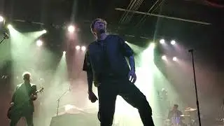 KINGDOM OF GIANTS - Wayfinder live in Tempe, AZ 2023