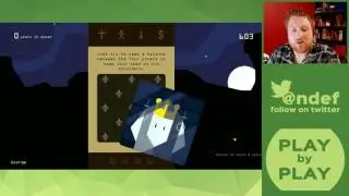 Play by Play: Reigns (Part 1)