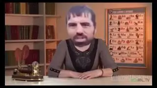 ТЕСТ НА ПСИХИКУ! ТОНИ СТАРК ЖИВ?