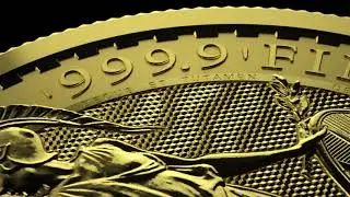 What are 2021 Britannia Coins New Security Features? | Bullion Exchanges