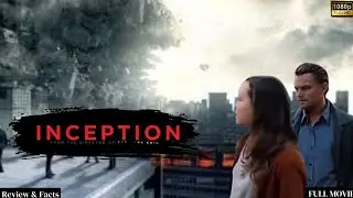 Inception (2010) Movie Explained | Full Story Breakdown & Ending Explained