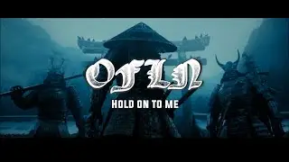 OFLN - Hold On To Me (Official Music Video)