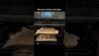 Baking 🍪 #baking #cooking #cookies #bakingcookies #bestcookingrecipe #bestcookies #fyp