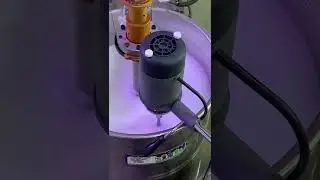 Industrial Probe Sonicator | AES MAKE | 2L to 200L | High-Power Ultrasonic Processing System