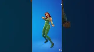 New Run It Down Emote - Fortnite