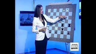 Editia 160 - Emisiunea de sah 