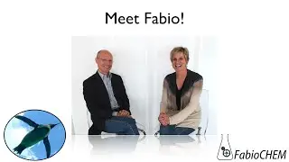 Meet Fabio!