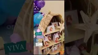 5 anos da Bebella