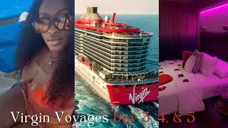 “Turks & Caicos to Bimini: Pool Parties, Casinos, Salsa Nights
