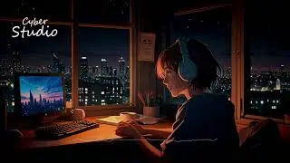 Mountain Echoes - Lofi