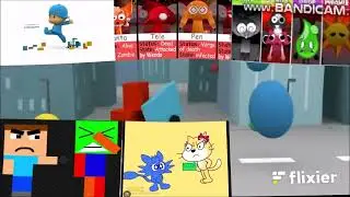 Preview Pete Windows Movie Maker Effects