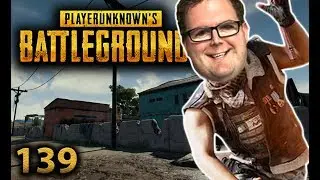 Glorious Return of Ajix | Playerunknown's Battlegrounds Ep. 139 w/Spanner and Ajix