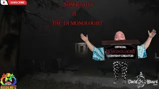 Hard for Oni's with EMF 5 !dixper !hyperate #subscribe #demonologist #ghosthunting #hyperate
