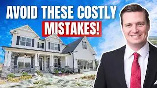 Why NOT Having a Buyer Agent is a HUGE Risk!