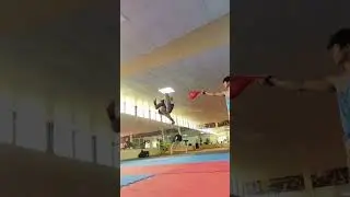 720/Cork kick #target #kickboxing #kicks #martialarts #youtubeshorts
