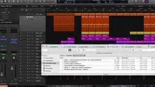 Logic Pro X Template Download AviXi