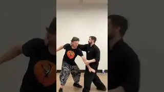 Лучшая техника багуачжан для изучения! #martialarts