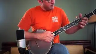 Ome Omega Demo - Whiteface