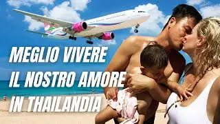 Andiamo a scoprire questa perla nascosta di Phuket con mio marito thailandese e mia figlia Bella!