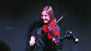 Jennifer Wrigley - Waiting for the Federals
