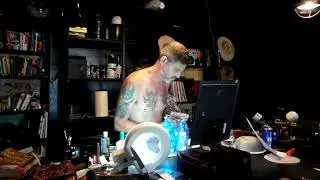 Outro &ndash; Independent Artist Journey | Music &bull; Tattooing &bull; Studio Life