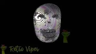 10 Variations of Black Man Laughing in 31 Seconds (Retro Viper's Archive)